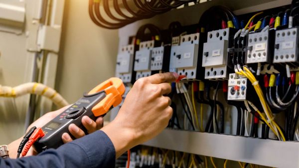 Elektrik Tesisatı ve Topraklama
